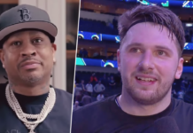 NBA: Iverson wskazał gracza, z którym chciałby połączyć siły. „To byłoby zabójcze”