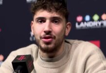 NBA: Shaquille O’Neal wychwala gracza Rockets. Padło porównanie do legendy