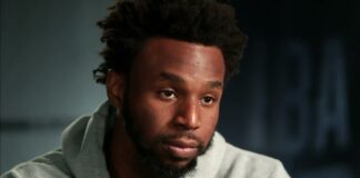 NBA: Heat nie oddadzą do Lakers skrzydłowego. Z tego powodu