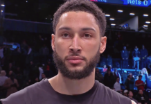 NBA: Wrócił do gry po niemal trzech miesiącach. Nets wygrali, a Ben Simmons dał popis!