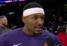 NBA: Kolejka chętnych po Bradleya Beala. Jeden wypadł z niej po ostatnim transferze