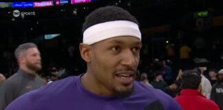 NBA: Kolejka chętnych po Bradleya Beala. Jeden wypadł z niej po ostatnim transferze