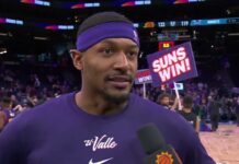 Wyniki NBA: Dwie dogrywki w Oklahomie. 43 punkty Beala. Bucks znów przegrali