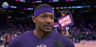 Wyniki NBA: Dwie dogrywki w Oklahomie. 43 punkty Beala. Bucks znów przegrali