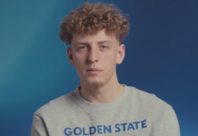 NBA: Brandin Podziemski gasi emocje polskich kibiców. Co z grą w kadrze!?