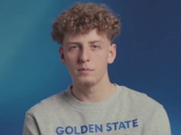 NBA: Brandin Podziemski gasi emocje polskich kibiców. Co z grą w kadrze!?