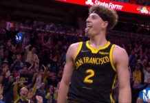 Wyniki NBA: 23 punkty Podziemskiego, 37 oczek SGA, Jazz znów imponują