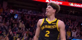 NBA: Wemby i Holmgren wśród najlepszych debiutantów. Co z Podziemskim?