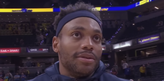 NBA: Ważny gracz Raptors już po zabiegu. Czy zdąży na początek sezonu?