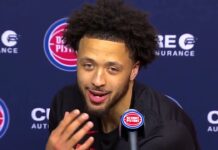 NBA: Z Detroit do Meczu Gwiazd