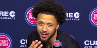 NBA: Ciąg dalszy problemów Pistons. Były numer jeden draftu znów kontuzjowany