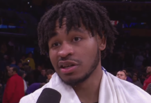 NBA: Kluczowy gracz Nets zaskoczony zwolnieniem trenera. „Myślałem, że to żart”