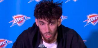 NBA: Porzingis nie mógł wyjść z podziwu. Z takim nastawianiem może być legendą