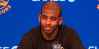 NBA: Chris Paul i Andrew Wiggins na wylocie? Golden State Warriors gotowi na transfery