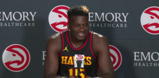 NBA: Wyprzedaż w Hawks. O tego zawodnika mogą powalczyć Knicks i Lakers