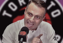 NBA: Trener Raptors skrytykował sędziów po meczu z Lakers. Odpowiedział mu LeBron James