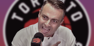 NBA: Trener Raptors skrytykował sędziów po meczu z Lakers. Odpowiedział mu LeBron James