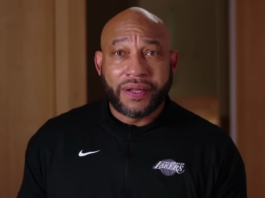 NBA: Rozłam w szatni Lakers coraz większy. Posada trenera wisi na włosku?