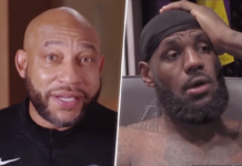 NBA: Frustracja w Lakers. Nie byli w stanie nic zrobić przeciwko temu zespołowi