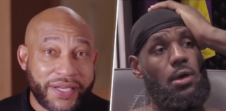 NBA: Frustracja w Lakers. Nie byli w stanie nic zrobić przeciwko temu zespołowi