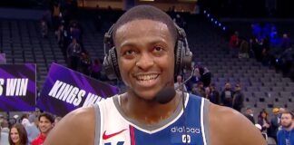 NBA: Gwiazda Kings zwleka z przedłużeniem kontraktu. Będzie tego żałować?