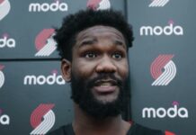 NBA: Lakers nareszcie podpisali środkowego!