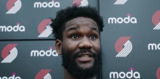 NBA: Były numer jeden draftu dogadał wykupienie kontraktu i wejdzie na rynek!