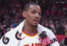 NBA: Są ramy transferu Murraya do Los Angeles Lakers. Do walki włączają się też Milwaukee Bucks