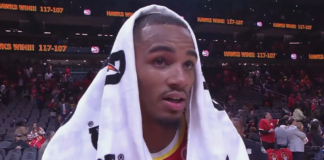 NBA: Lakers rozmawiają z Hawks. Wiadomo, ile będą musieli zapłacić za Murraya