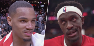 NBA: Pięciu kandydatów dla Golden State Warriors. Który może pomóc najbardziej?