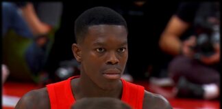 NBA: Dennis Schroder opuszcza Toronto! Raptors nie przestają wymieniać zawodników
