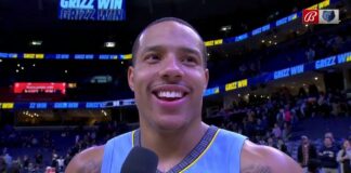 NBA: Bane chciał być jak Morant. Szkoda, że nie w pozytywnym sensie