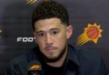 NBA: Kiedyś to było… Teraz już nie ma i Devin Booker wie dlaczego