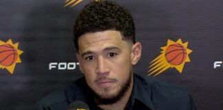 NBA: Kiedyś to było… Teraz już nie ma i Devin Booker wie dlaczego