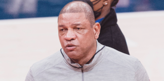 NBA: Bucks dzwonili do… Celtics w sprawie zatrudnienia Riversa. Usłyszeli szczerą opinię