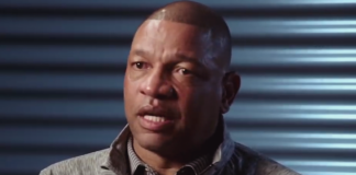 NBA: Rivers nie był fanem tego transferu Clippers. „Spytałem o to nawet w rozmowie z Kawhiem”