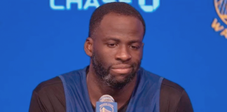 NBA: Odważna decyzja Kerra. Tylko co na to Draymond Green?