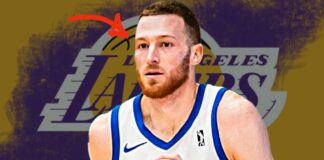 NBA: W piątek pobił absolutny rekord G-League. W sobotę został nowym graczem Lakers