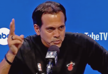 NBA: Pół rok temu grali w finale, teraz przegrywają na potęgę. Tak źle nie było od prawie 16 lat