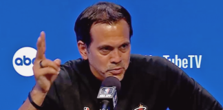 NBA: Znane nazwisko zastąpi Steve’a Kerra na stanowisku trenera kadry USA!