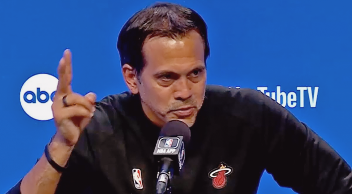 NBA: Znane nazwisko zastąpi Steve’a Kerra na stanowisku trenera kadry USA!