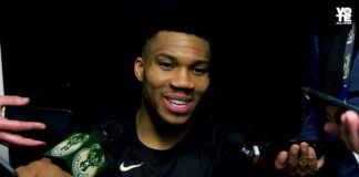 NBA: Giannis z szansą na przejście do historii. Tego nie dokonał jeszcze nikt!