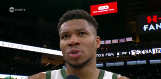 NBA: Giannis pod wrażeniem trenera mistrzów Euroligi