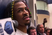 NBA: Kolejny chętny po Ja Moranta. Właściciel nie boi się sięgać po wielkie nazwiska