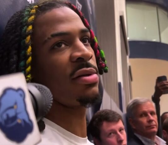 NBA: Kolejny chętny po Ja Moranta. Właściciel nie boi się sięgać po wielkie nazwiska