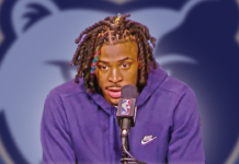 NBA: Dramat Memphis Grizzlies! Fatalne wieści w sprawie Ja Moranta