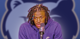 NBA: Dramat Memphis Grizzlies! Fatalne wieści w sprawie Ja Moranta