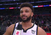 NBA: Jamal Murray pozbawiony szans na wyróżnienie. Złe wieści dla Denver Nuggets