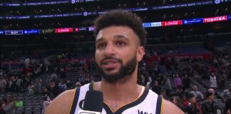 NBA: Jamal Murray jest bardzo ambitny, ale jego cel może być po prostu nieosiągalny