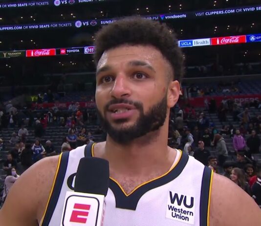 NBA: Nuggets wiedzą, co jest problemem. Teraz muszą to naprawić